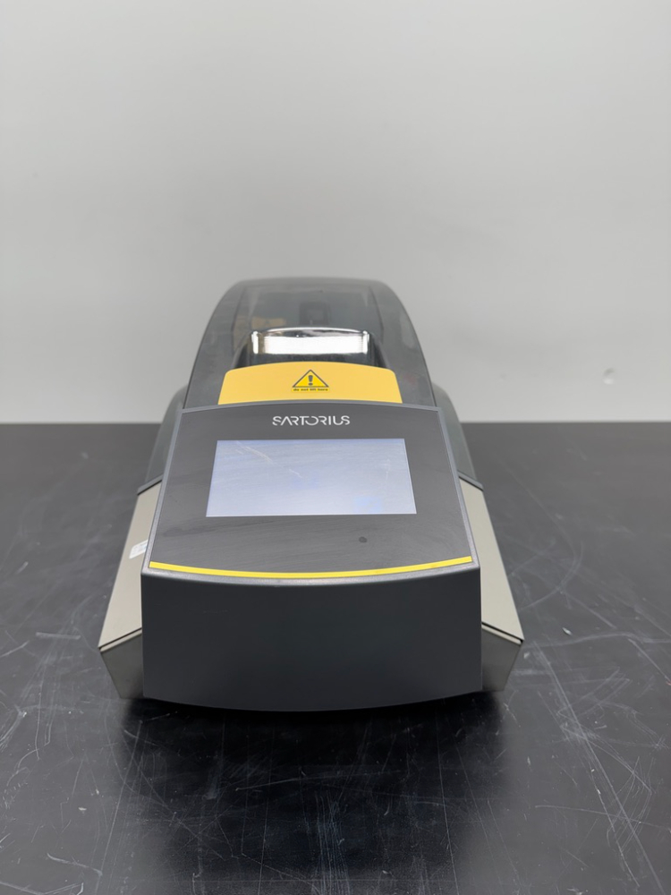 Image of Sartorius BioWelder TC